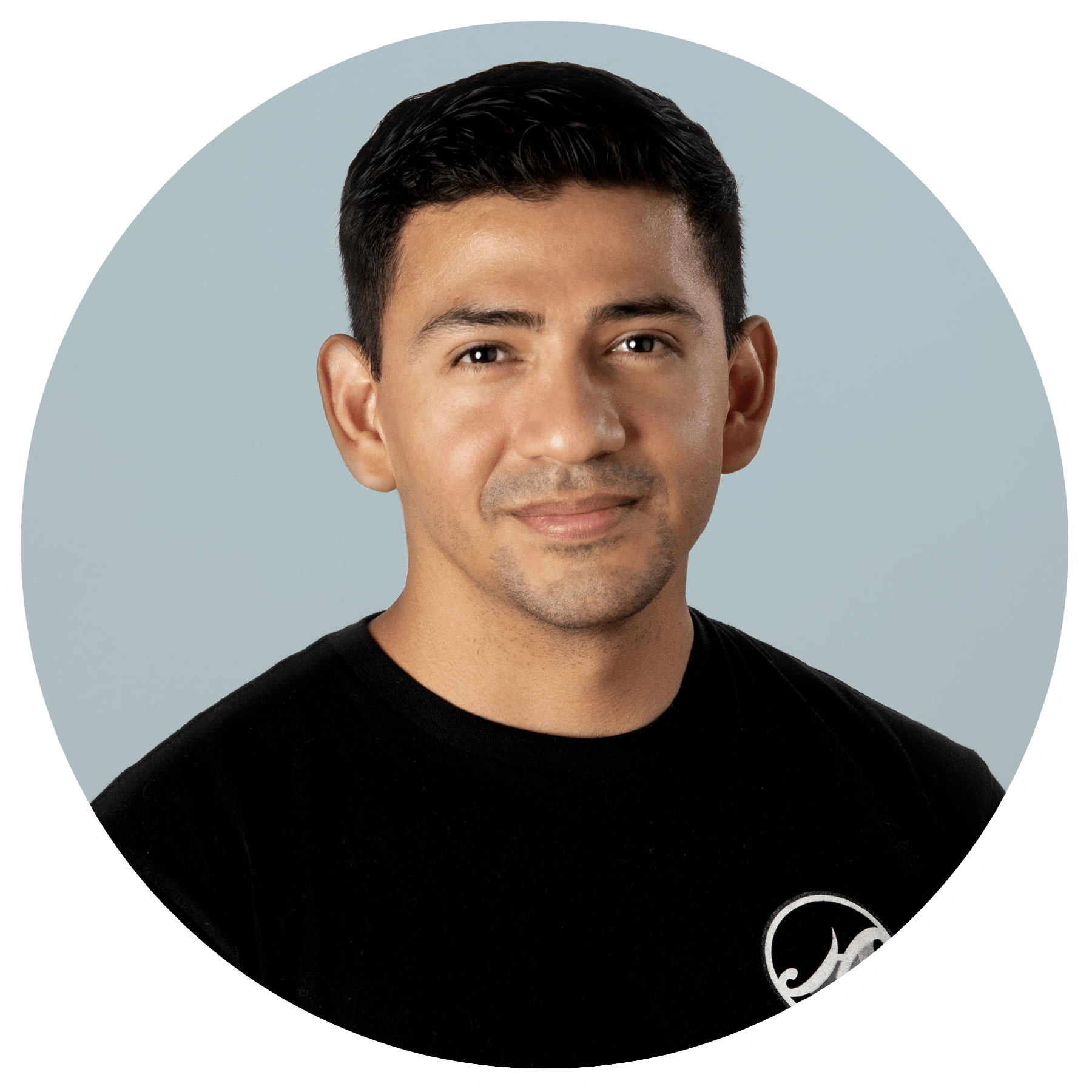 Kenneth Mattos