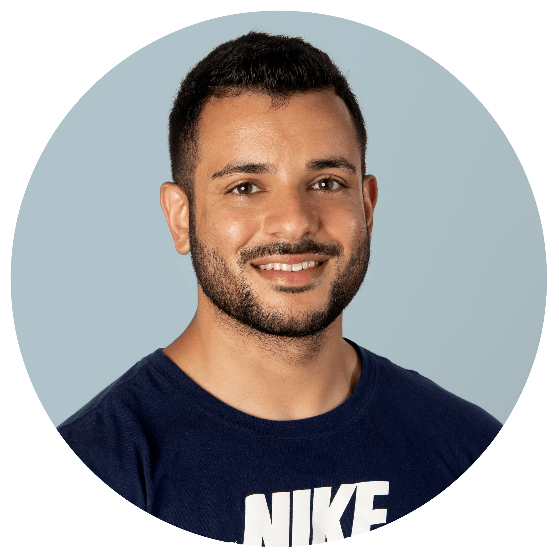 Shawn Singh